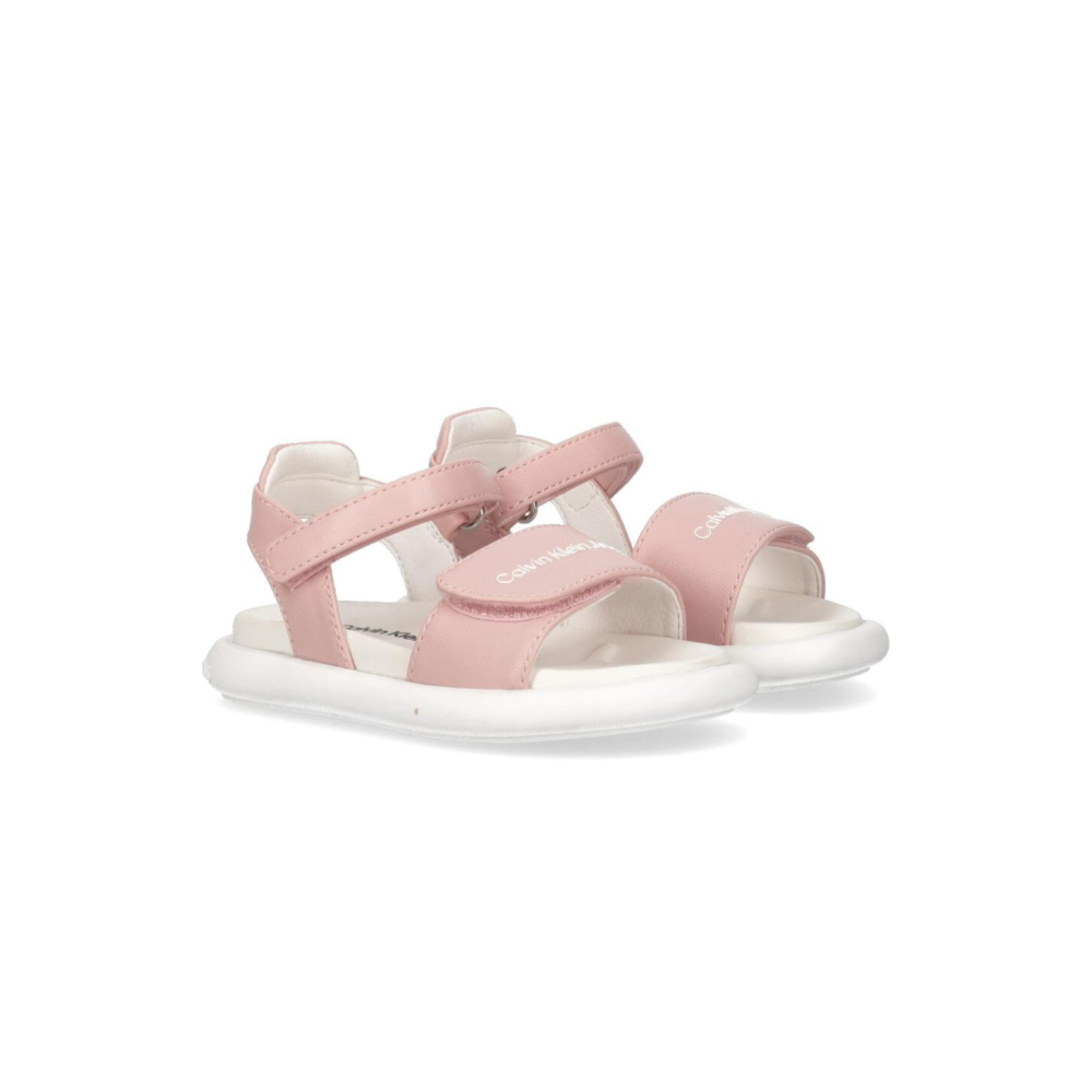 Calvin Klein Sandale V1A2-80201-1013302- / pink