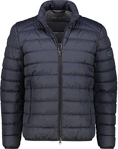 Marc O'Polo Herren Steppjacke