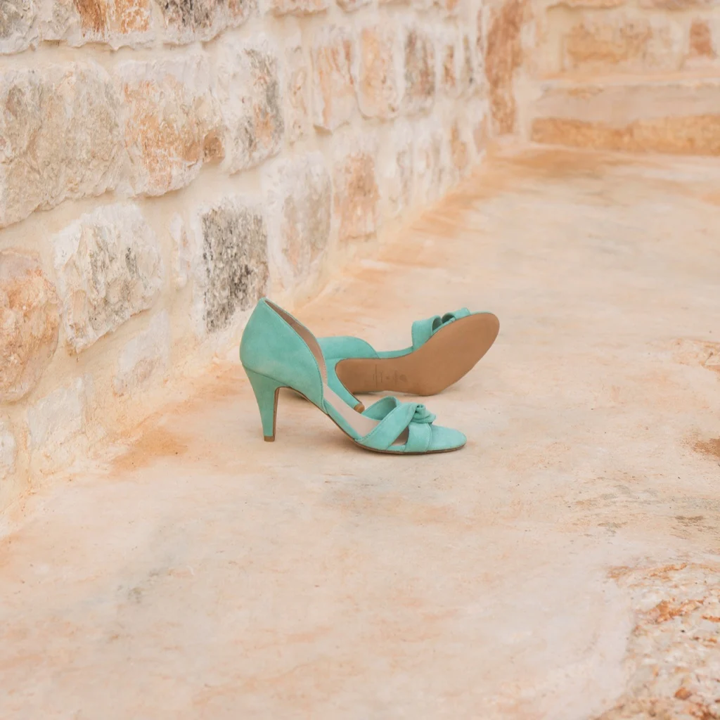La Marilyn - Sorbet Menthe