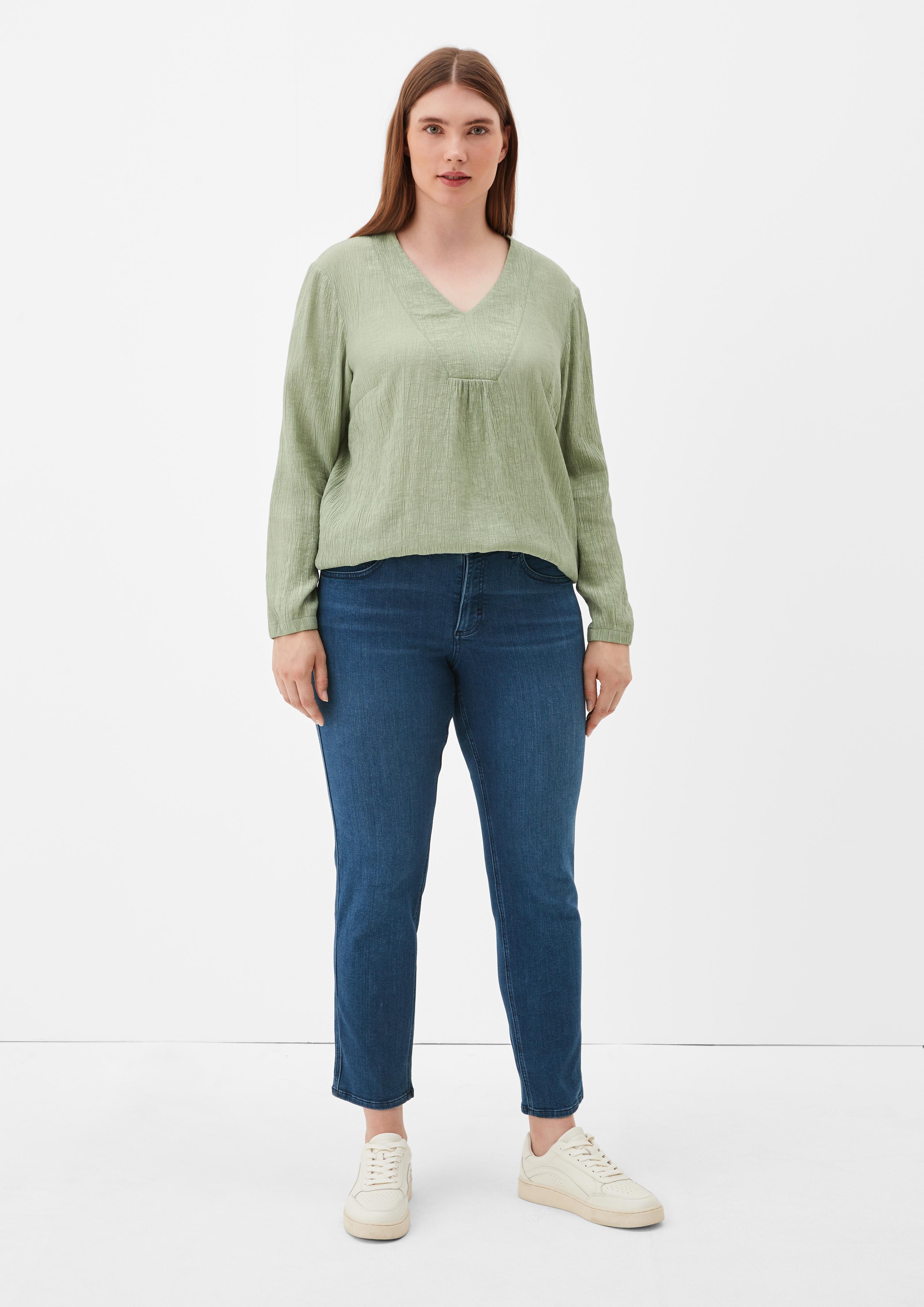 Jeans / Slim Fit / Mid Rise / Slim Leg  2122284-58Z5