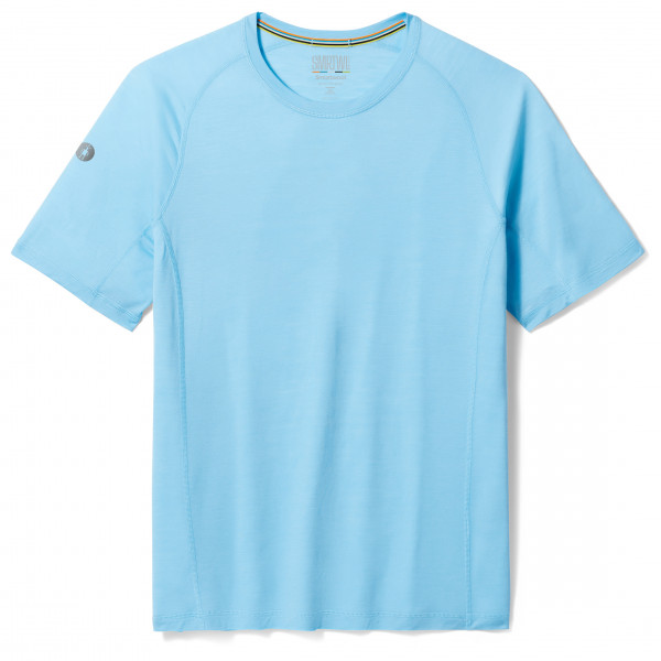 Smartwool - Active Ultralite Short Sleeve - Merinounterwäsche