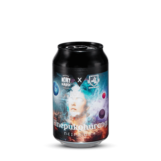 Hinepukohurangi 33 cl