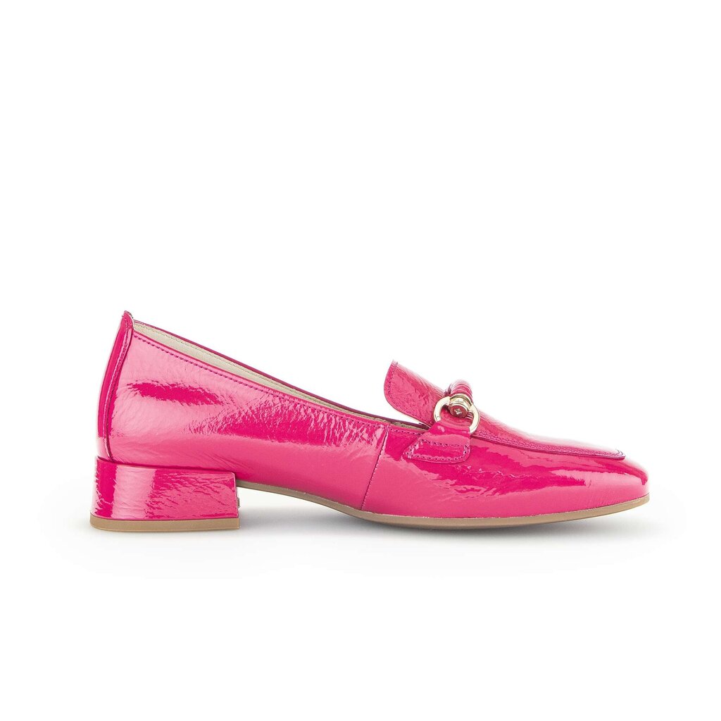 Gabor fashion Slipper pink