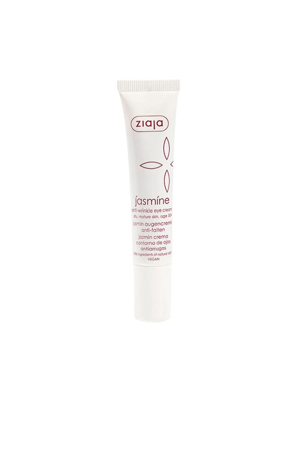Ziaja  Jazmin Anti-Falten-augenkonturcreme Ziaja 15 ml