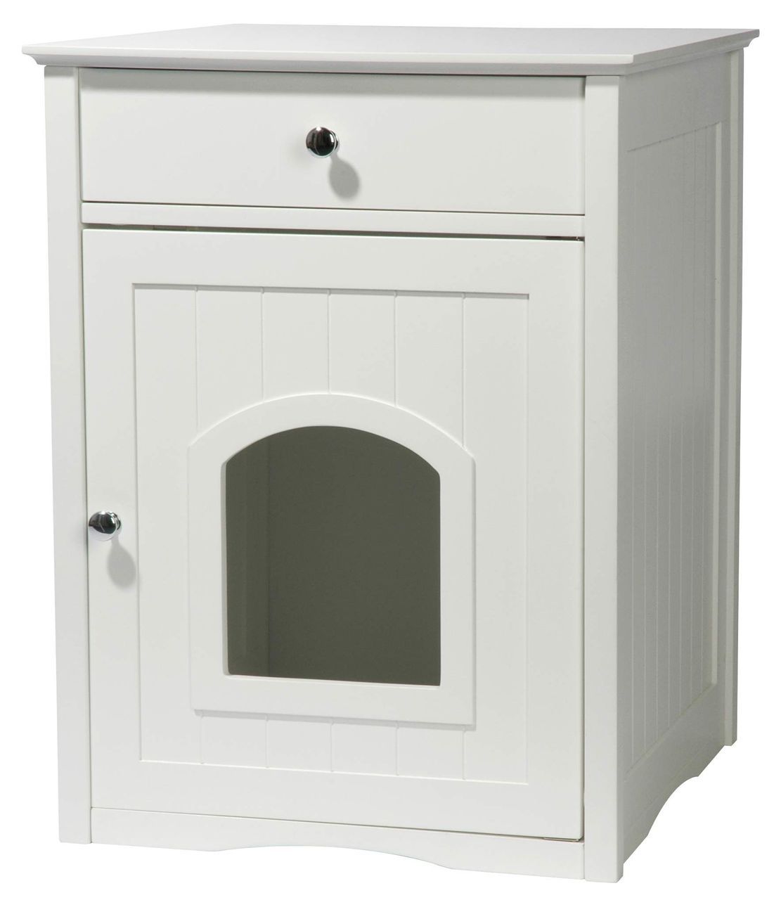 dobar Design Katzenschrank 
