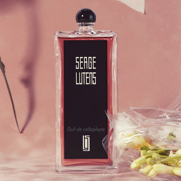 Serge Lutens Collection Noire Nuit de Cellophane Eau de Parfum