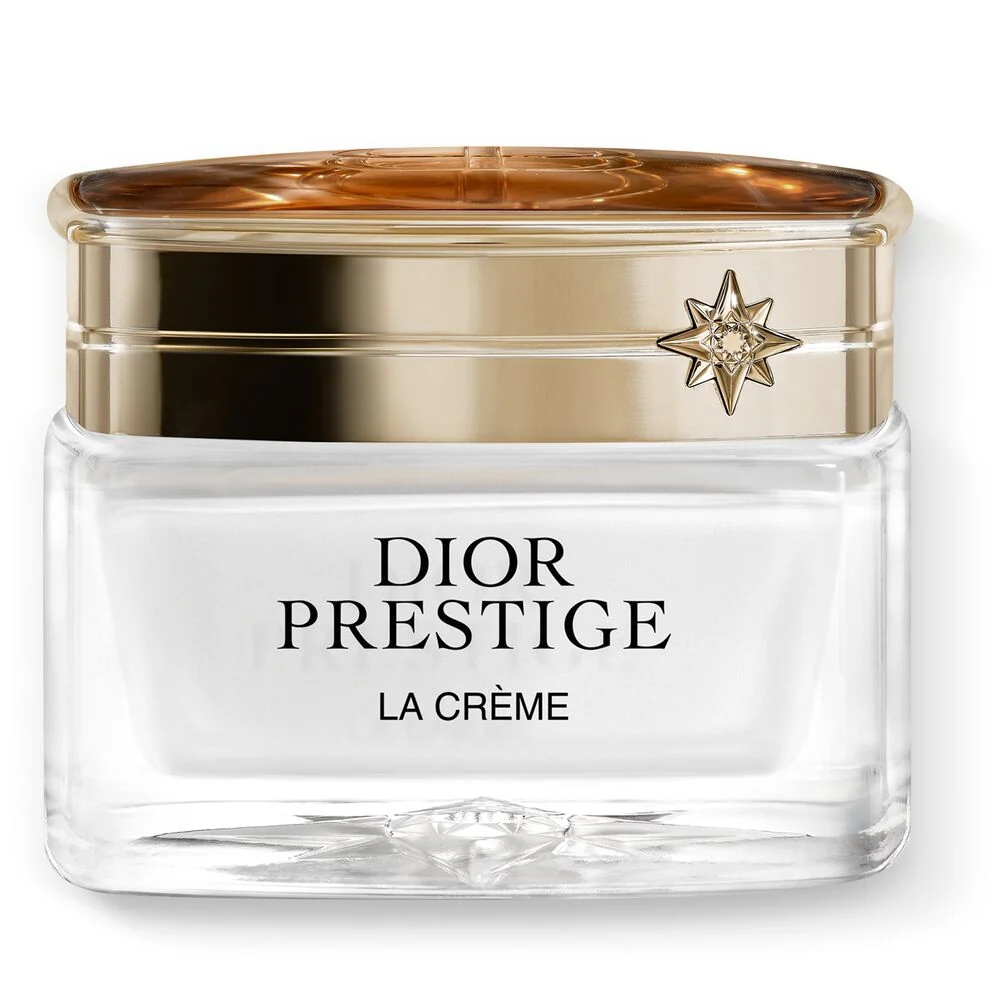 Antietà d'eccezione Dior Prestige La Crème Texture Essentielle - Tratt.viso 24 ore antirughe