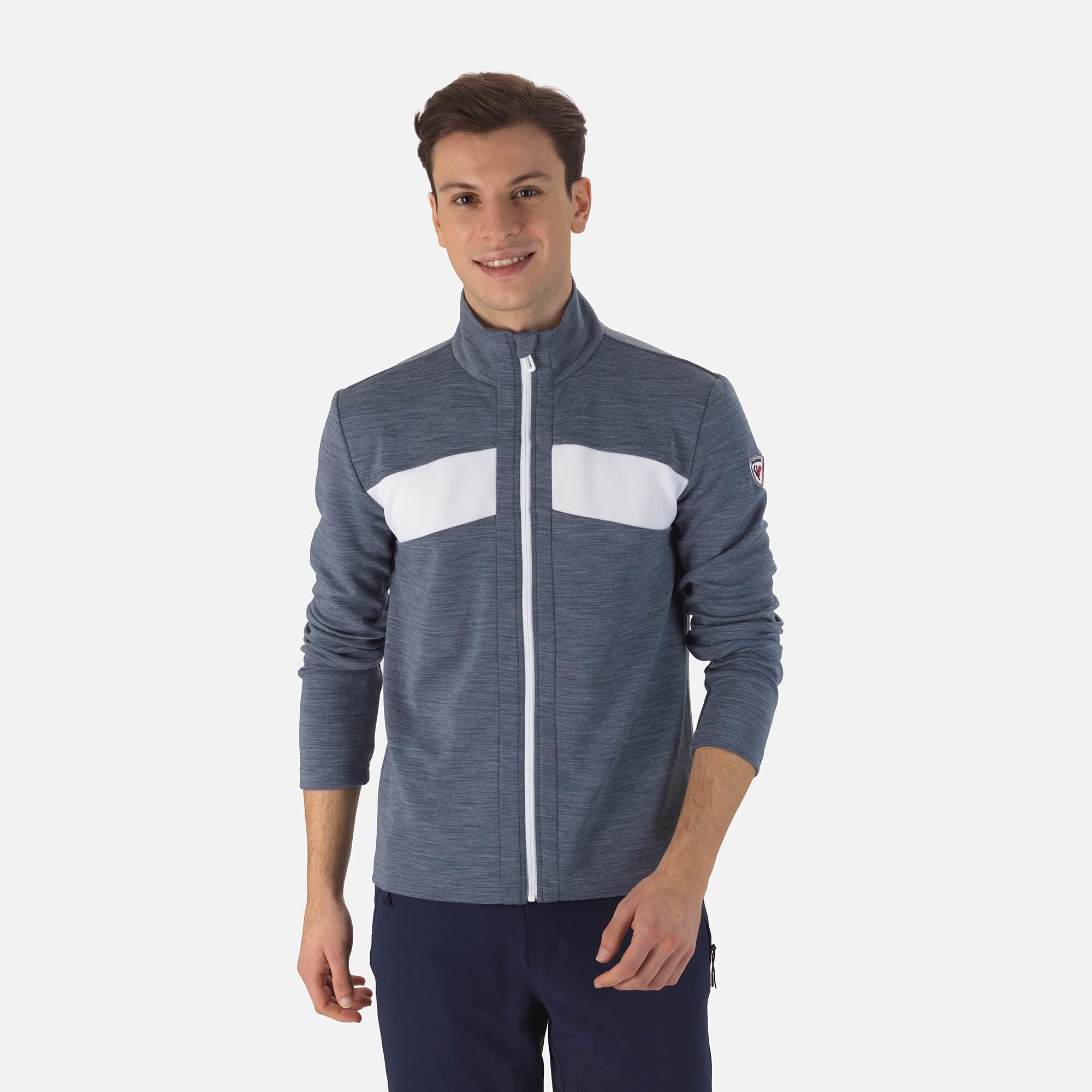 Couche intermédiaire React Merino