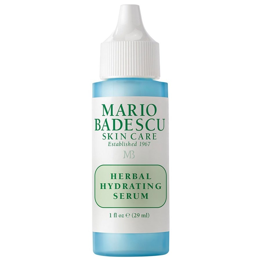 Herbal Hydrating Serum
