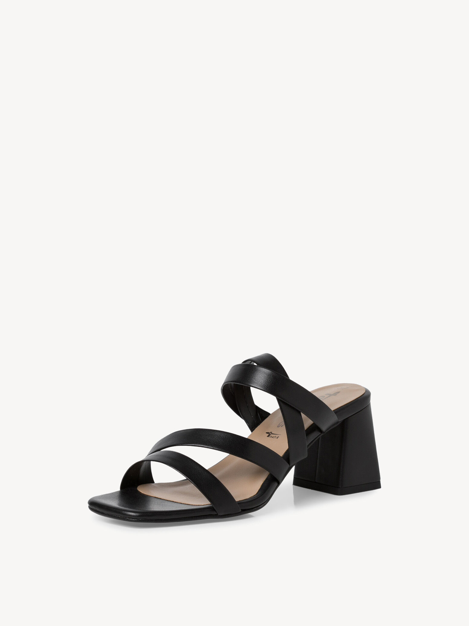 Mule - noir
