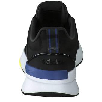 adidas Racer TR21 Sneaker in schwarz