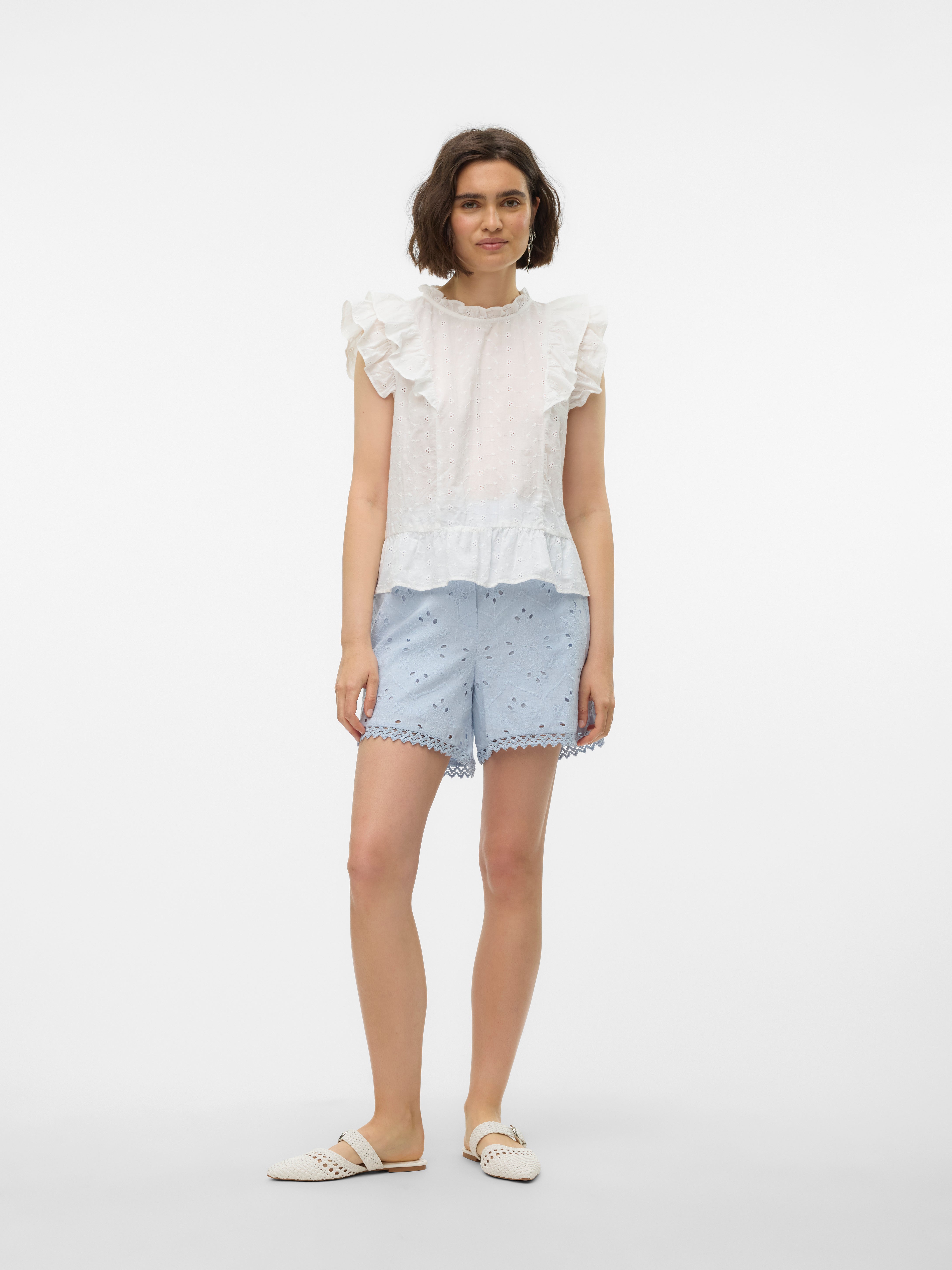 VMKAMMY Top