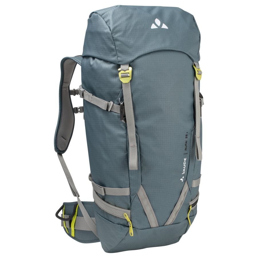 Rupal 35+ Tourenrucksack