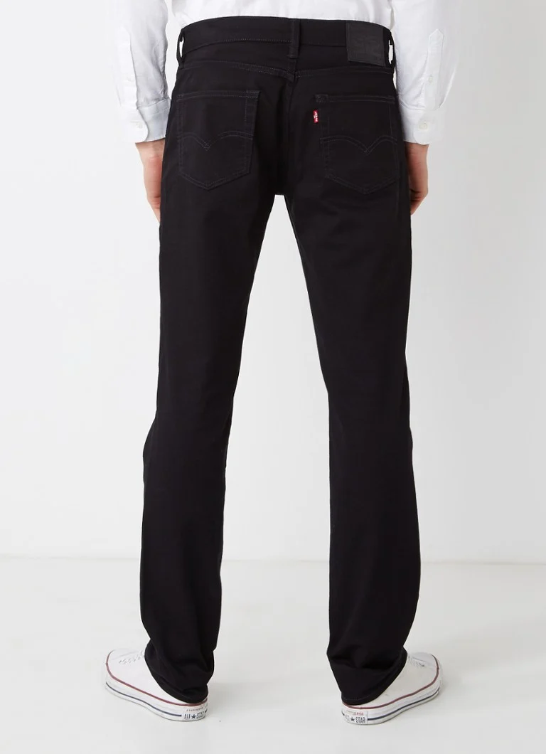 Blugi Levi's 511 Slim Fit Stretch