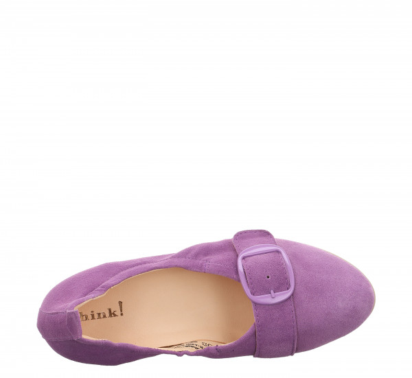 GUAD2 Ballerina - Flieder