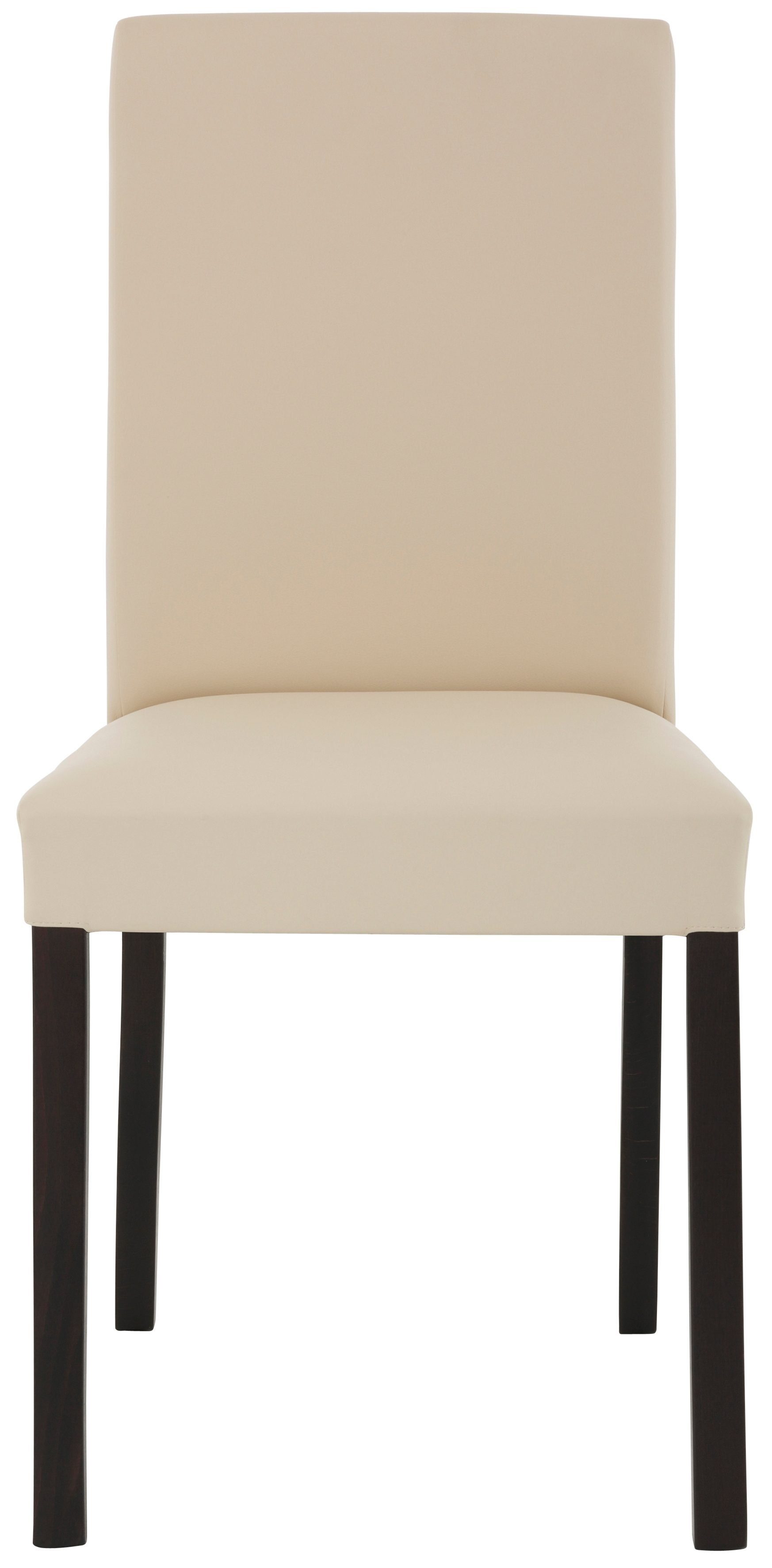 Home affaire 4-Fußstuhl Nina (Set, 2 St), im 2er, 4er oder 6er-Set