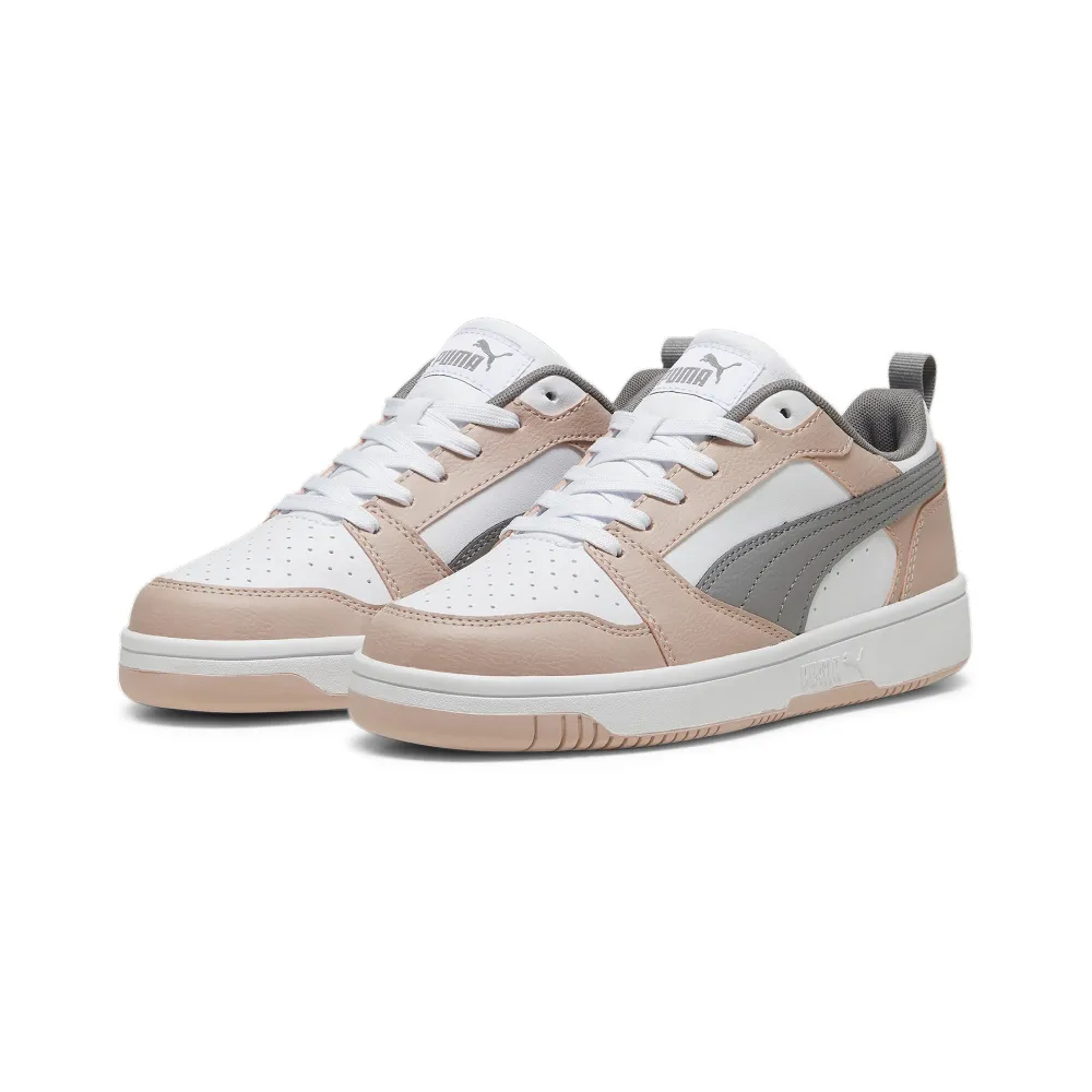 PUMA Rebound v6 Low 392328/020 / weiss