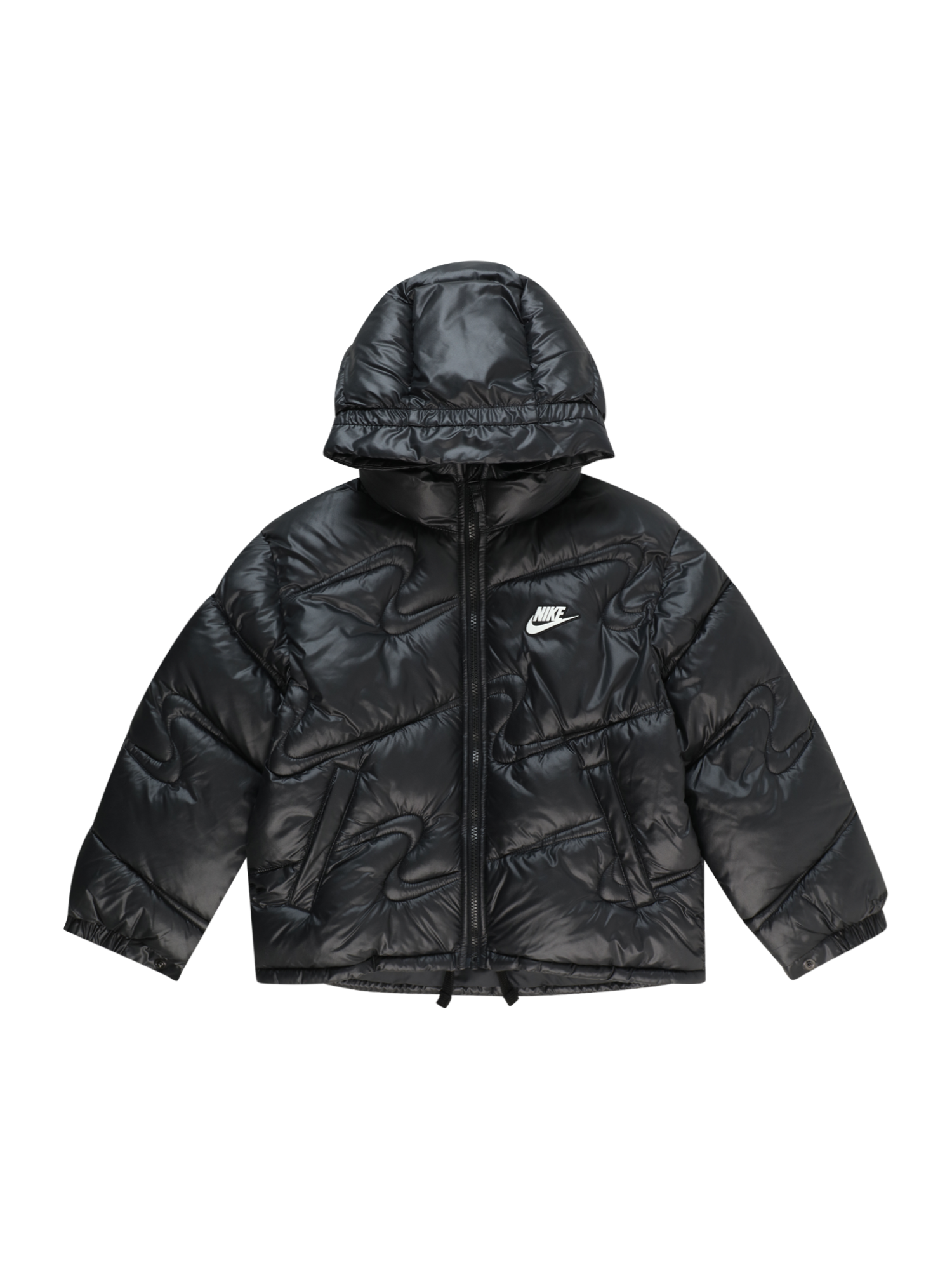 Between-Season Jacket