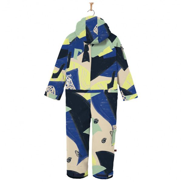Namuk - Kid's Quest Snow Overall - Overall