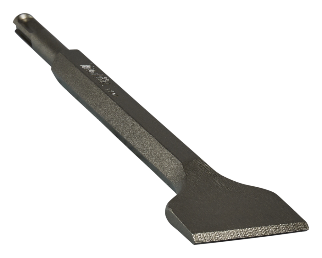 Макита додатна опрема D-08735 равни длето SDS-Plus 250 x 40 mm
