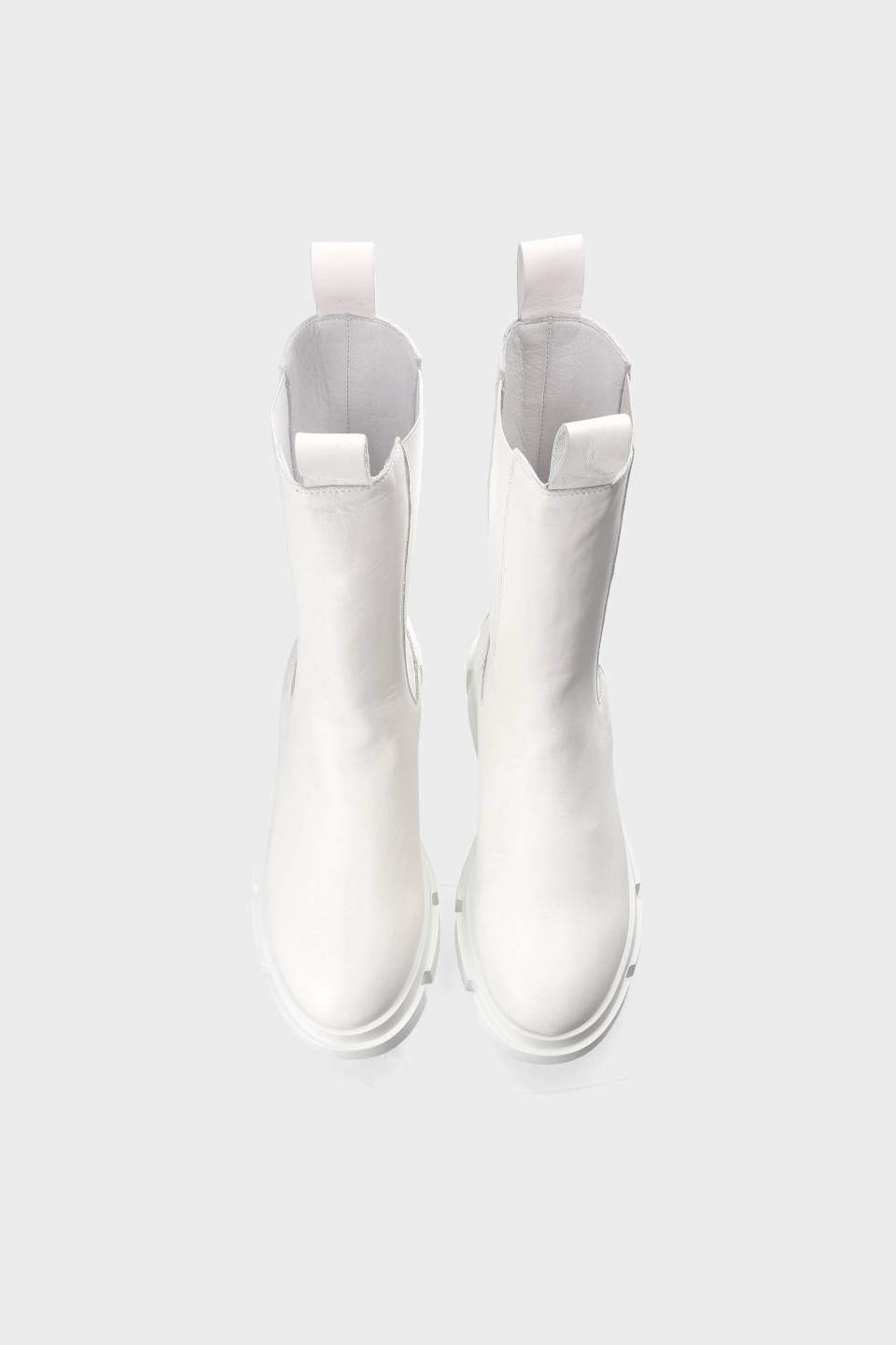 CPH500 nappa white