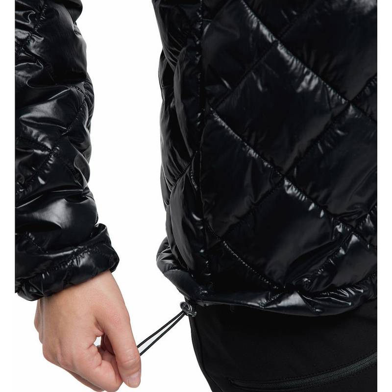 Haglöfs Roc Mimic Hood Outdoorjacke Damen