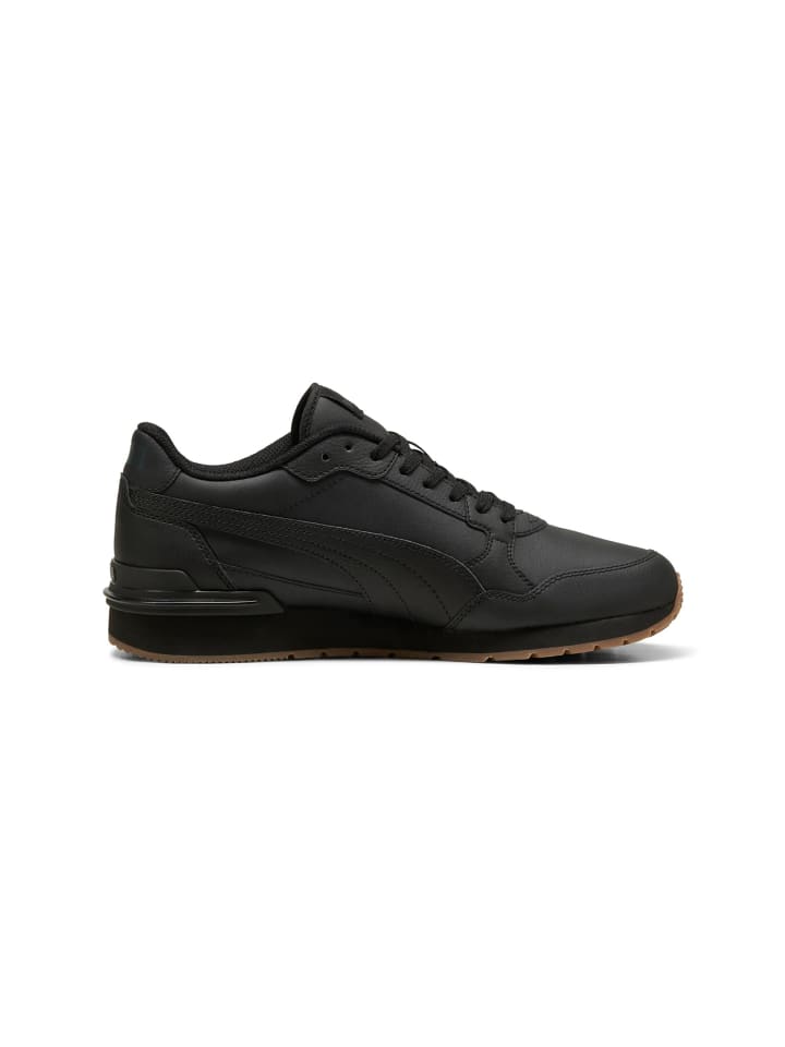 Puma Sneakers Low ST Runner v4 L  in schwarz günstig kaufen