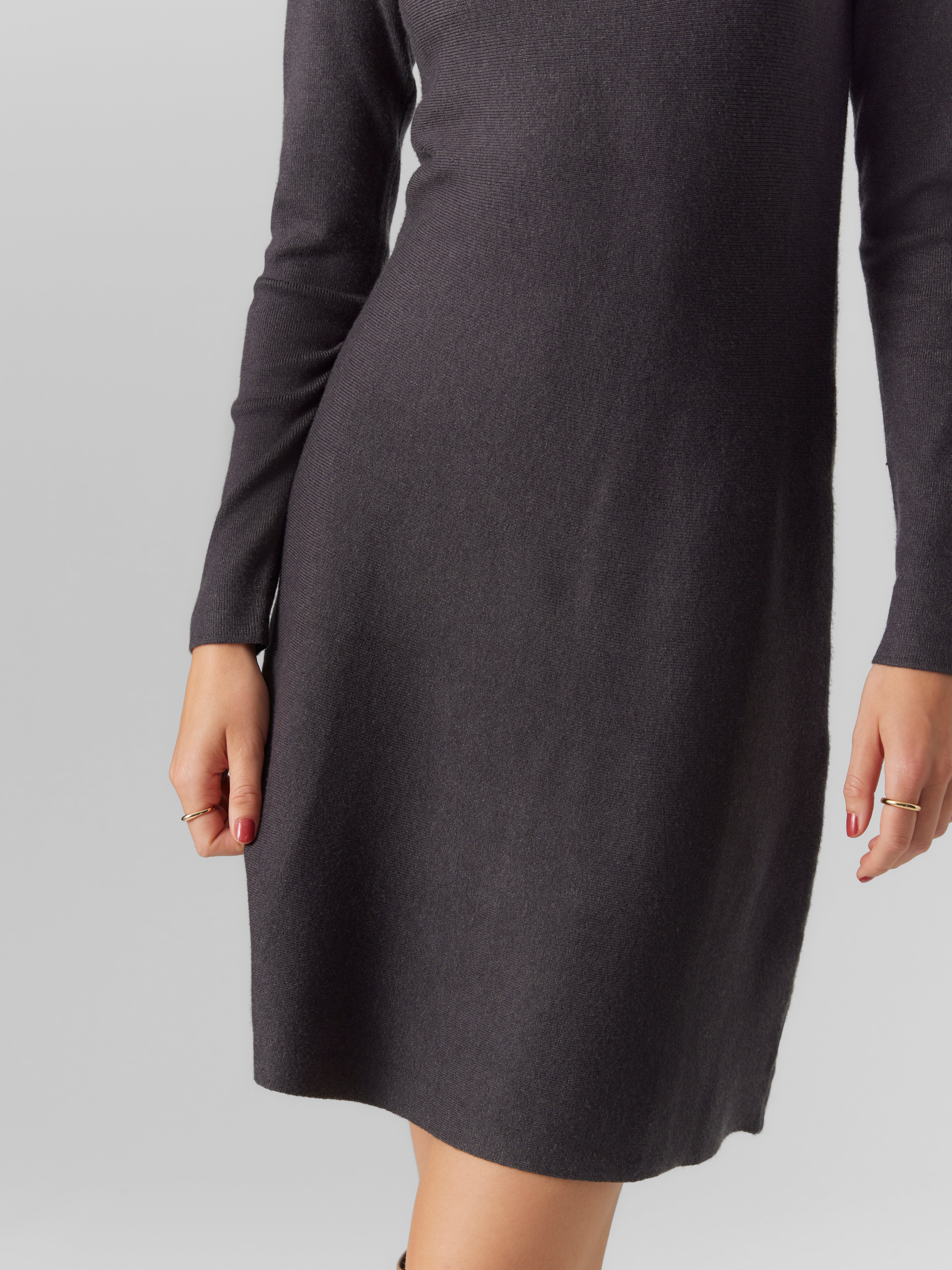 VMNANCY Kurzes Kleid