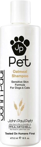 Paul Mitchell John Paul Pet Oatmeal Shampoo