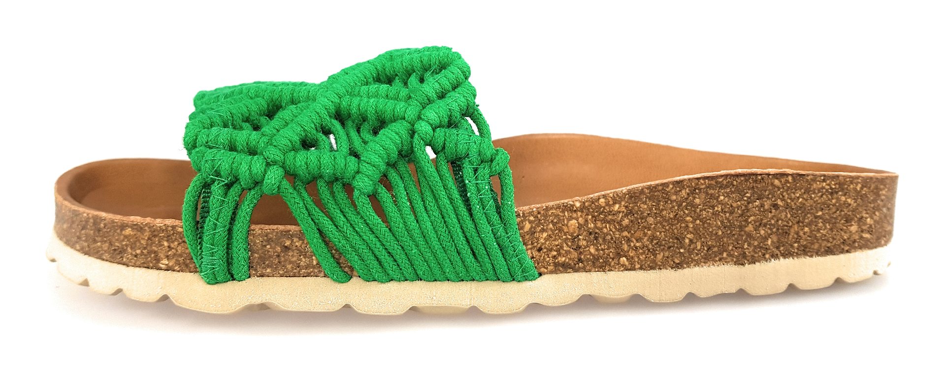 Verbenas Raga 330048V-0563-0059 Grün Verde