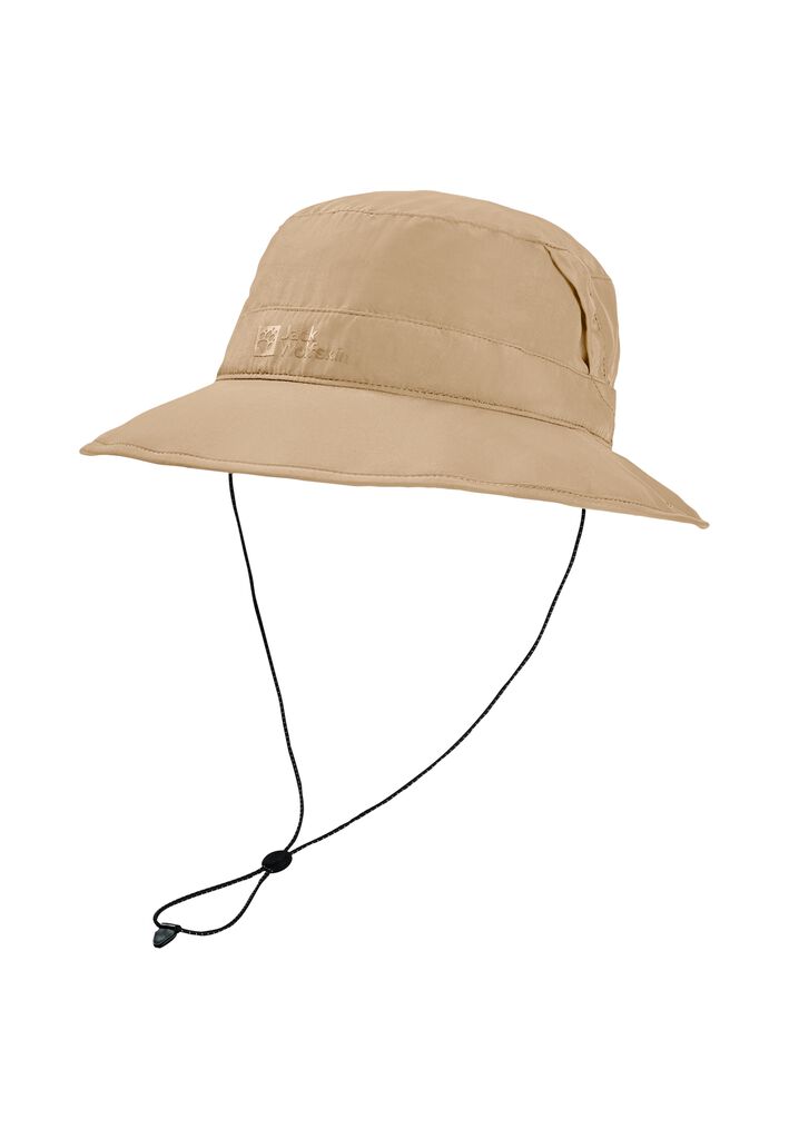 MESH HAT Sonnenhut