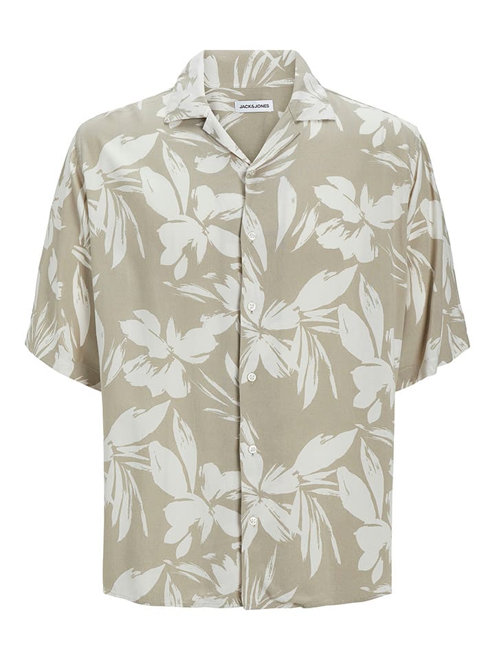 JACK & JONES Junior Hemd 