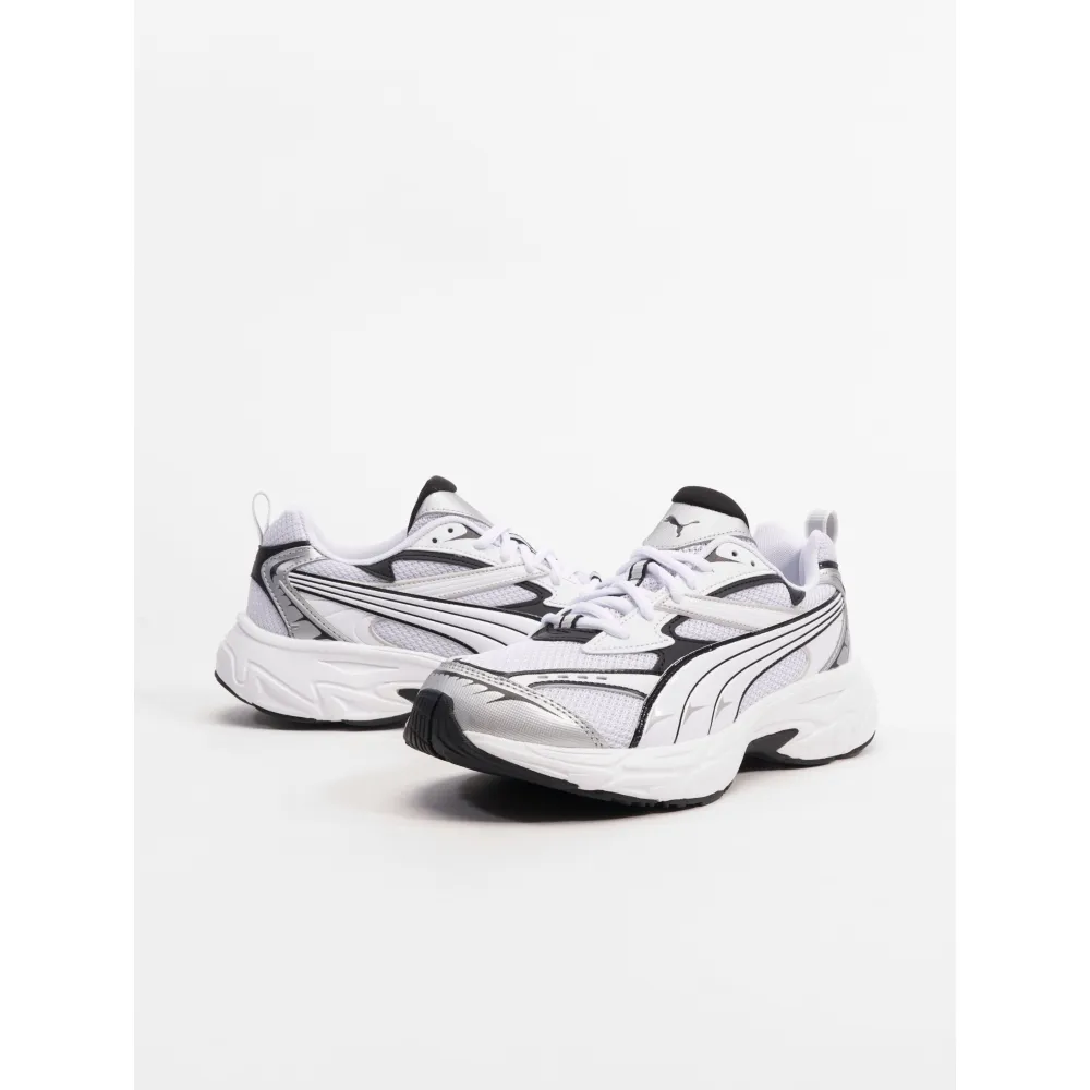 PUMA Morphic Base 392982/002 / grau