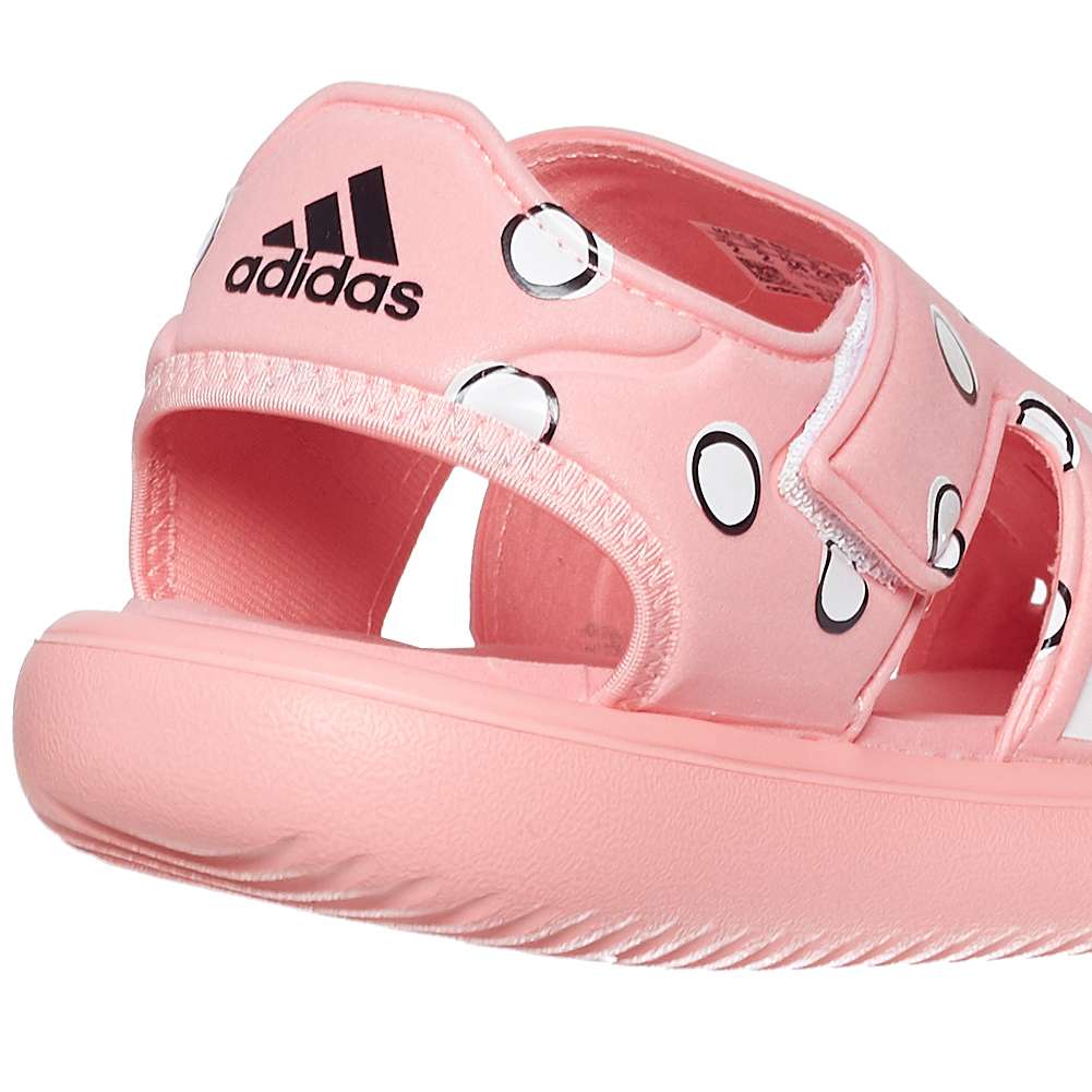 adidas x Minnie Mouse Water Kinder Sandalen FY8959