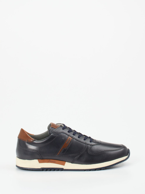 Sneaker-46611090708 Sioux