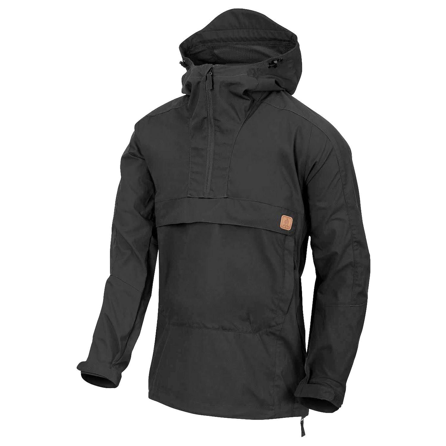 Woodsman Anorak Jacket