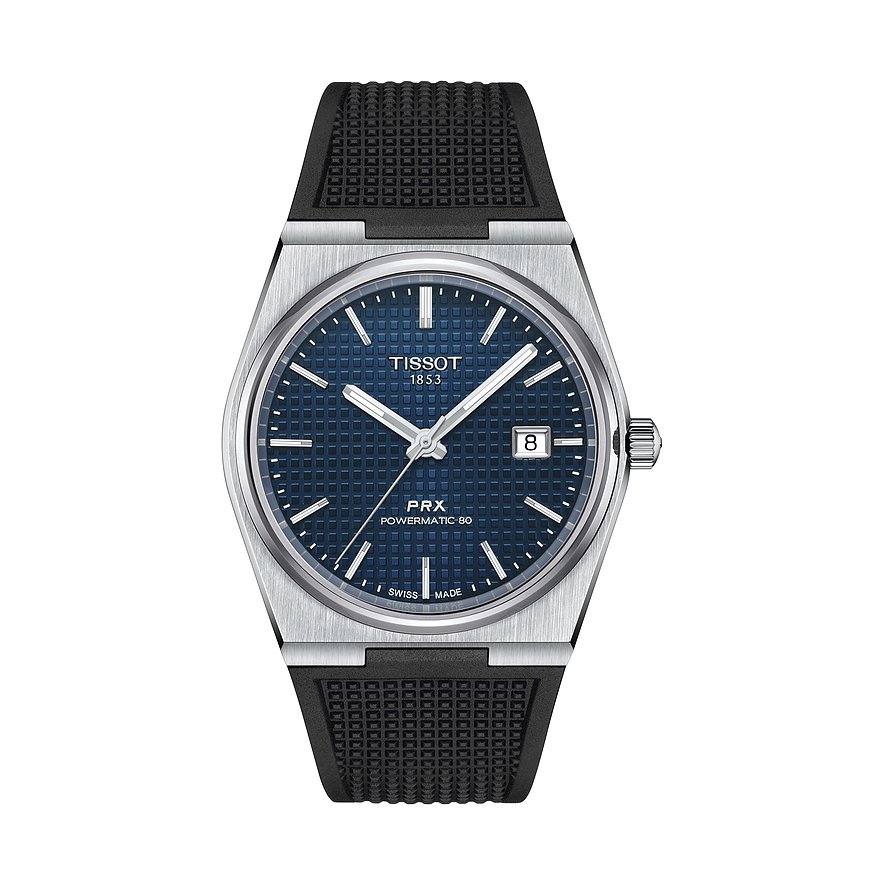 Tissot Herrenuhr PRX Powermatic 80
