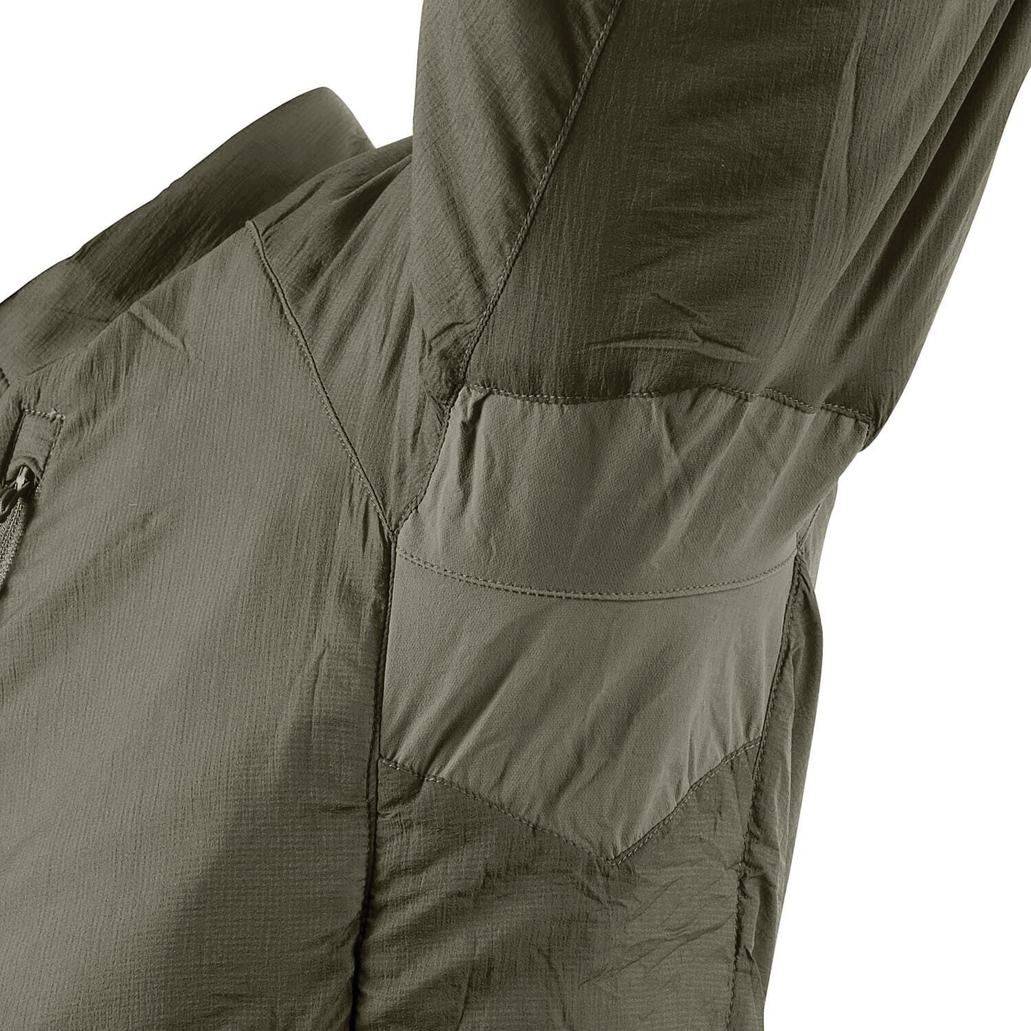 Wolfhound Jacket ClimaShield Apex