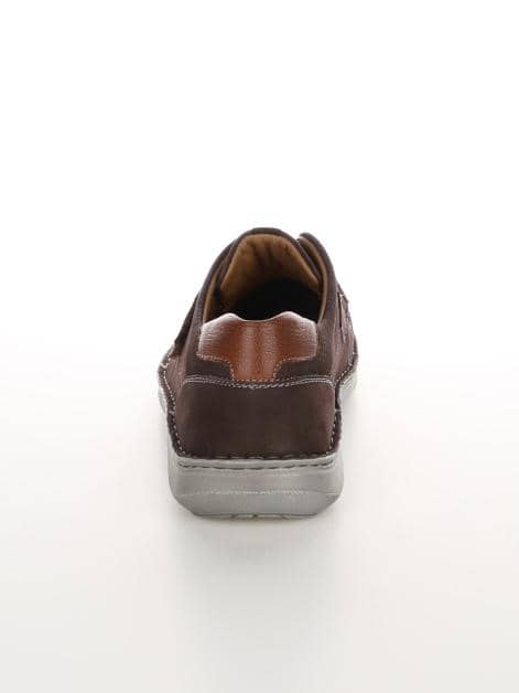 Klettslipper in harmonischer Farbkombination