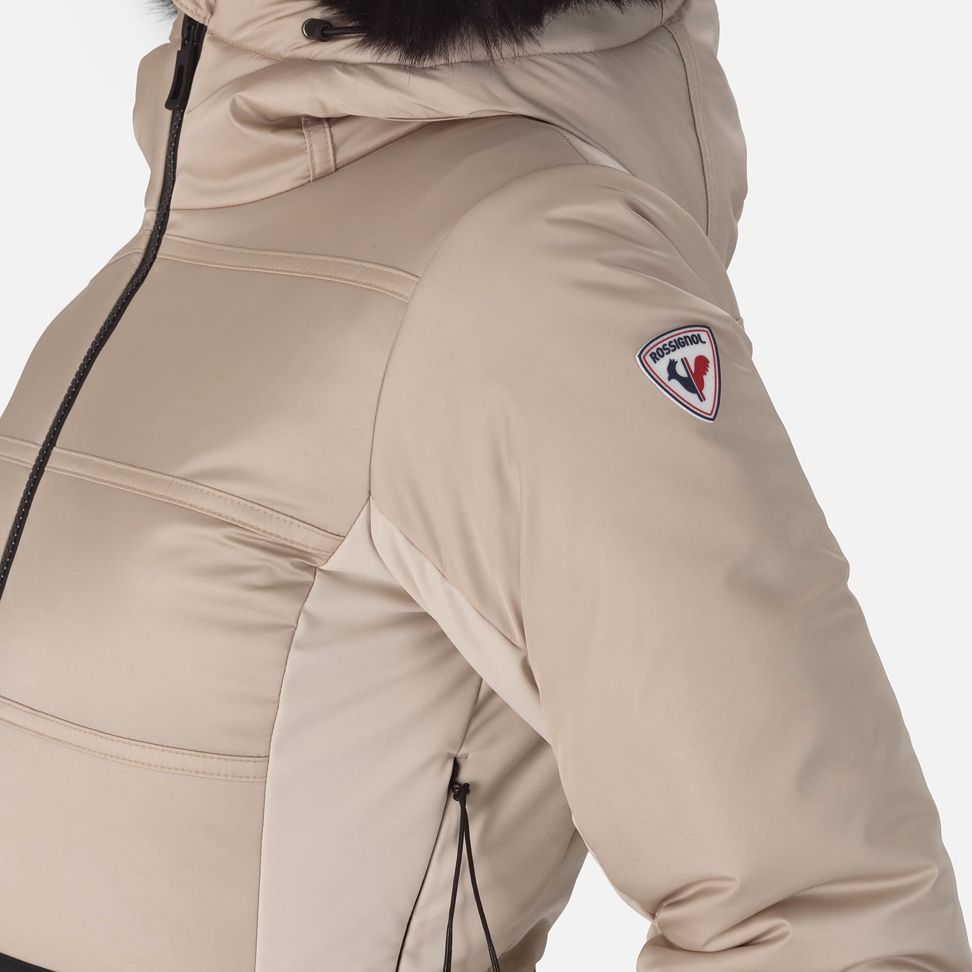 Veste de ski ROC Femme