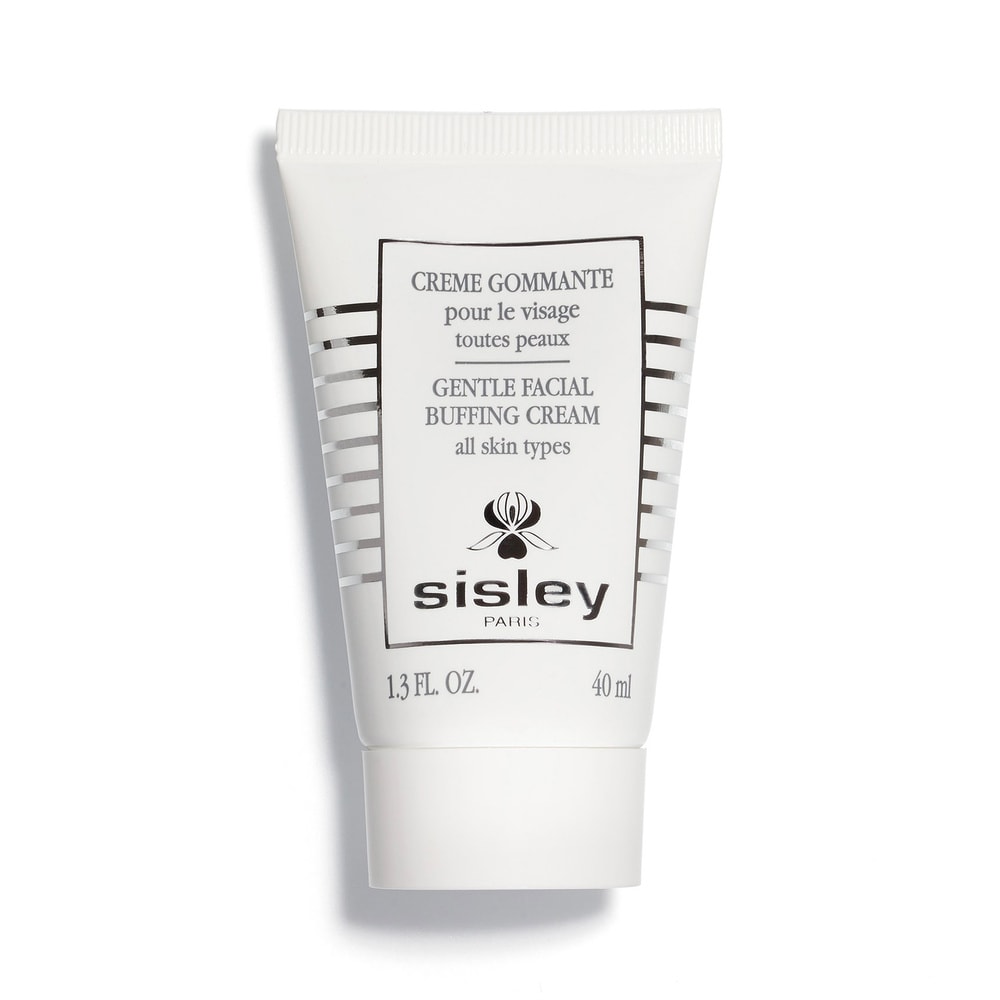 Sisley Crème Gommante pour le visage Exfoliant Doux Visage
