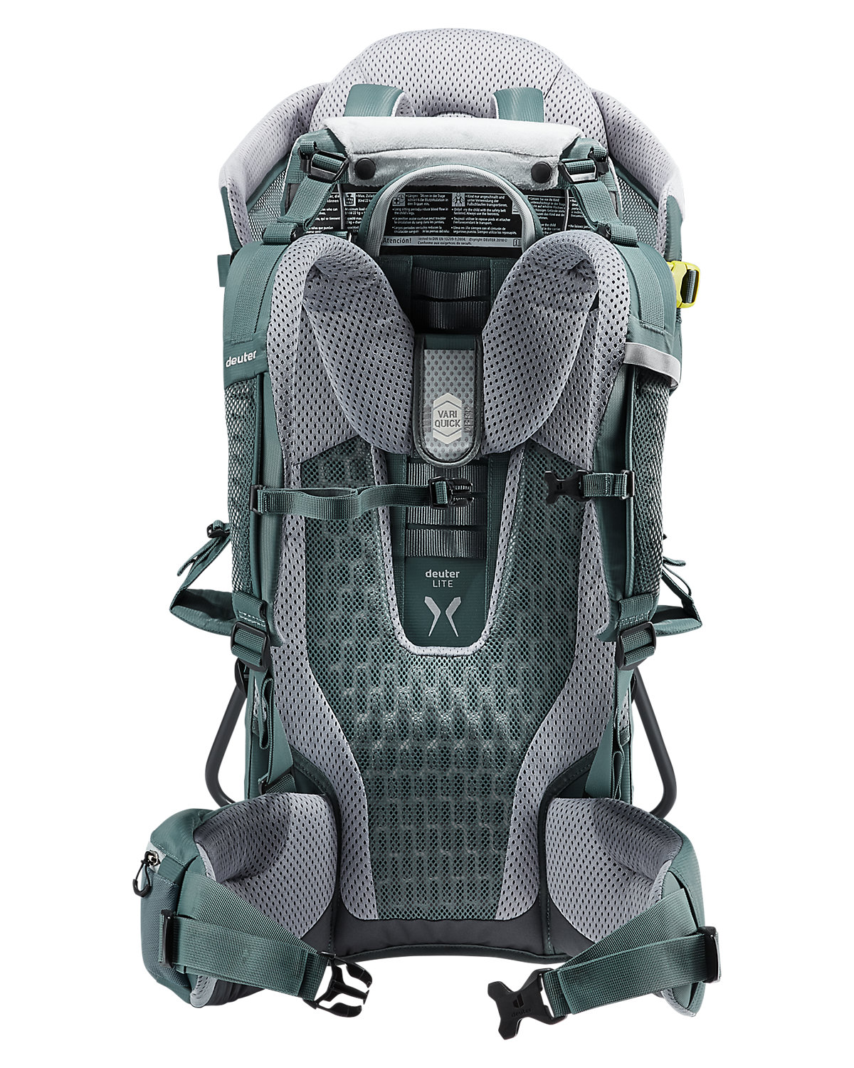 Kindertrage Kid Comfort Active