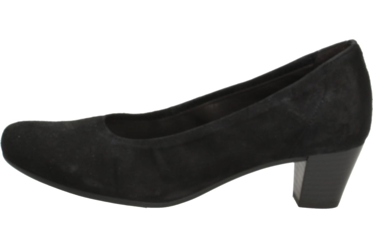 GABOR Ballerinas schwarz