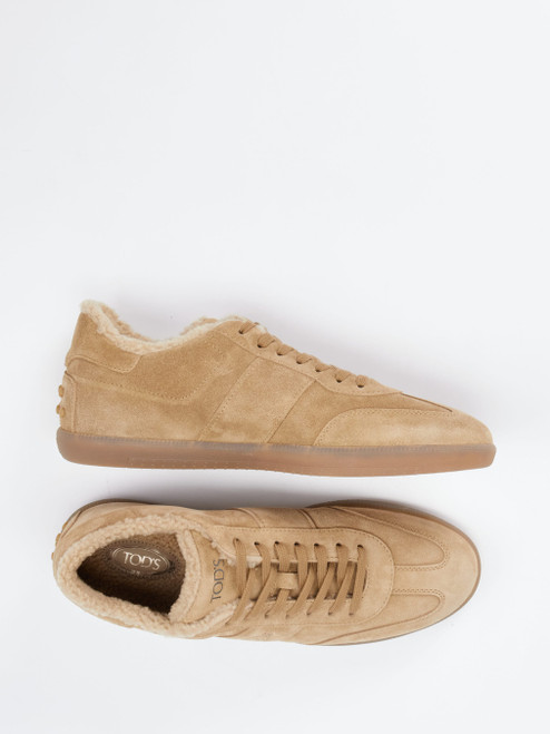 Sneaker-46613590106 Tod's
