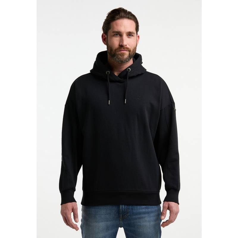 DreiMaster Hoodie Herren