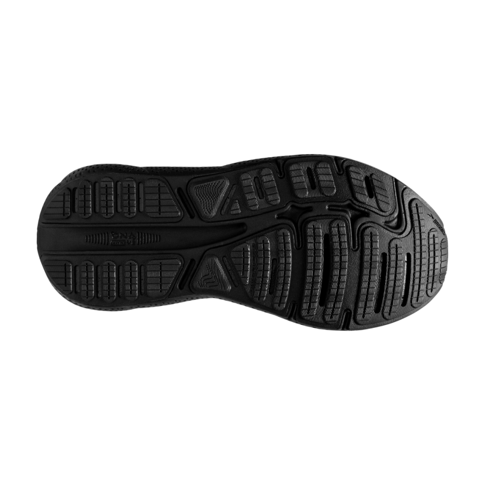 Brooks Ghost Max 110406-1D-020 / schwarz