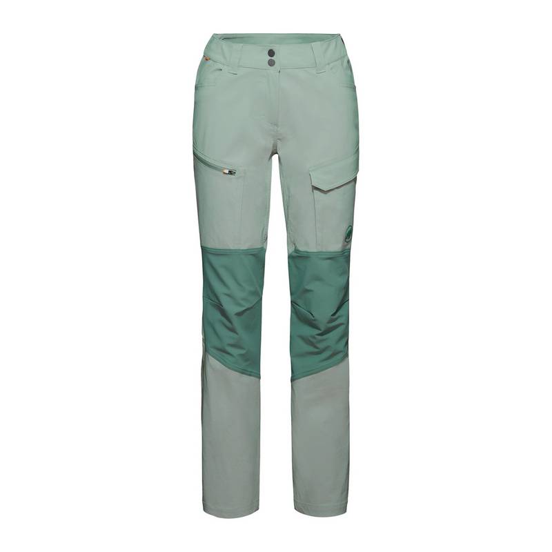 Mammut Zinal Hybrid Wanderhose Damen