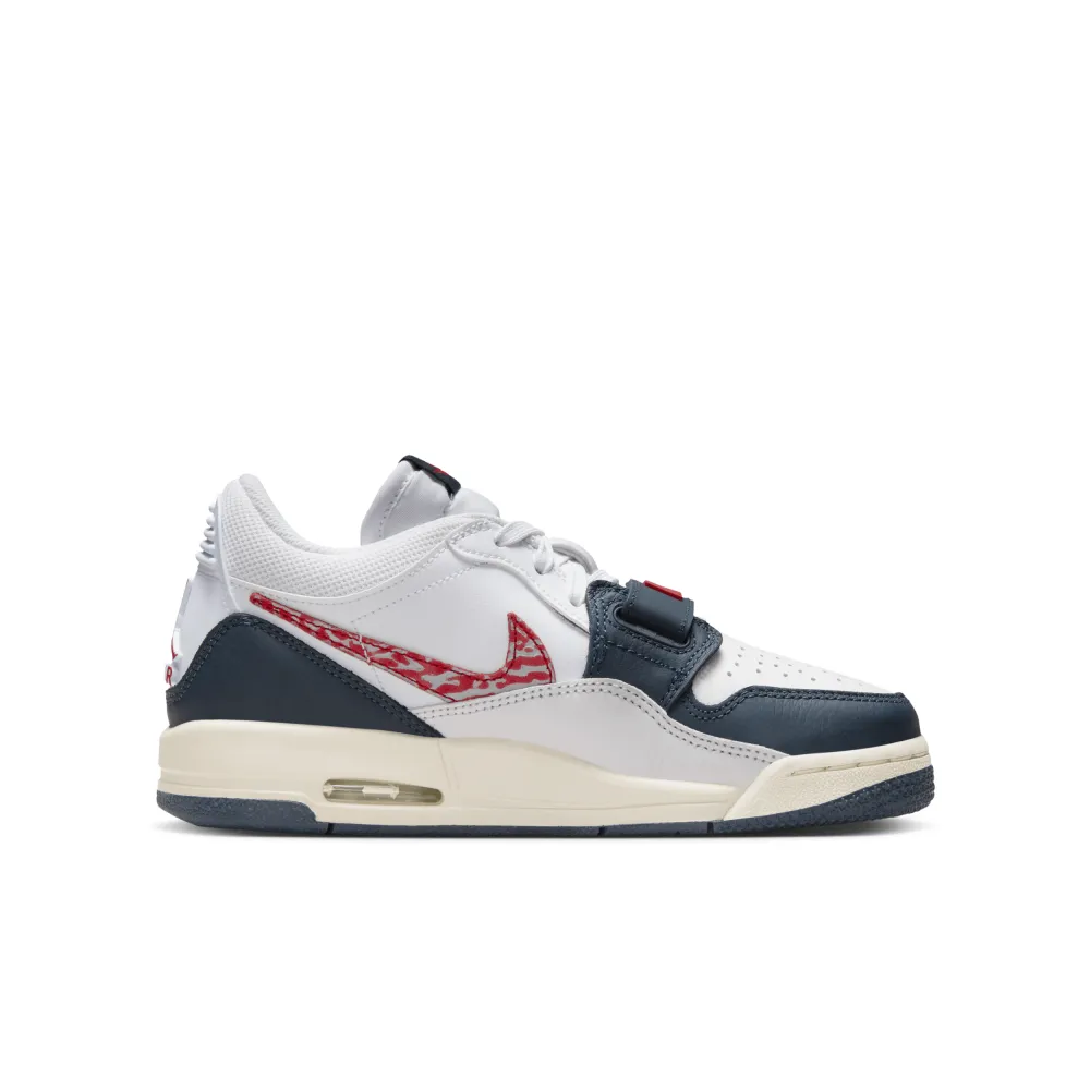 NIKE JORDAN Legacy 312 Low CD9054-146 / weiss