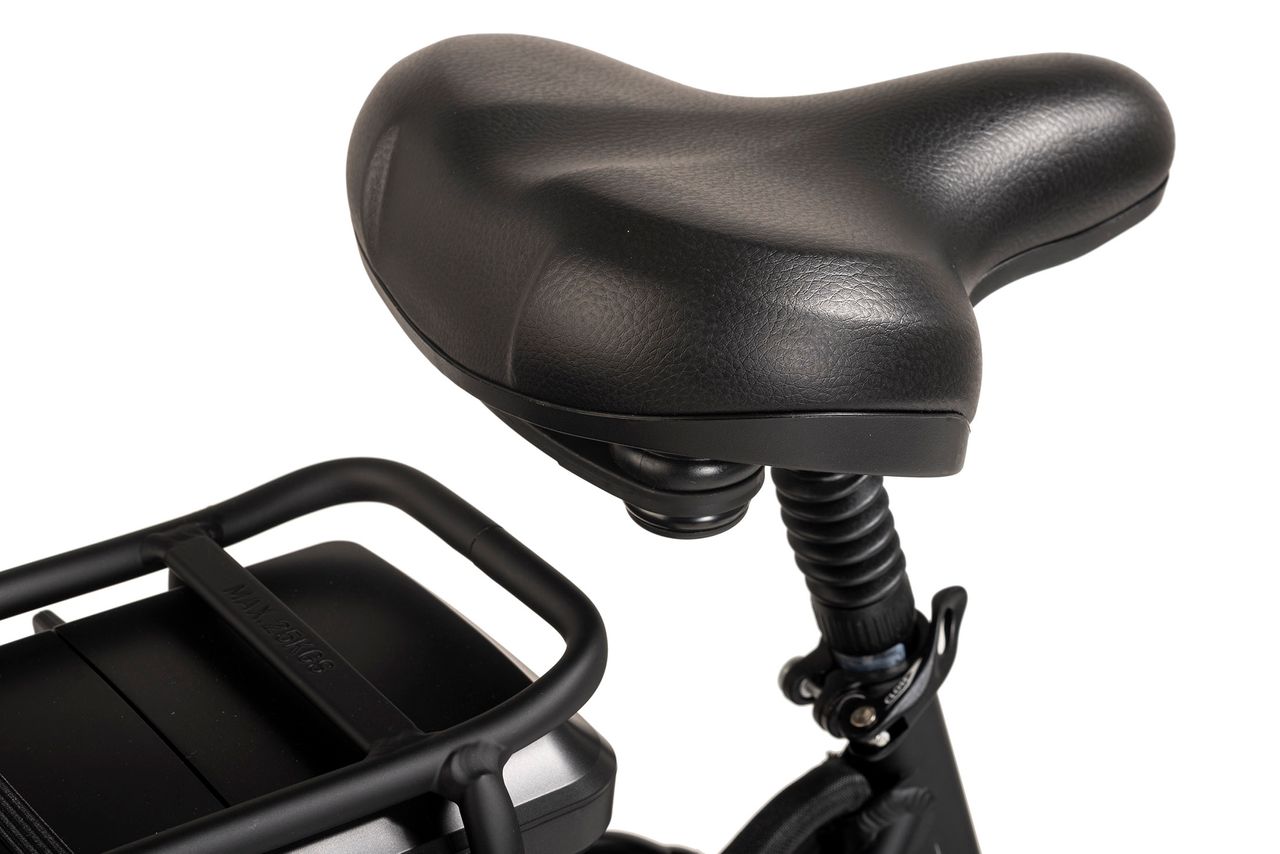 VOGUE E-Citybike 28