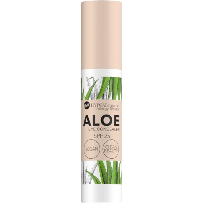 Aloe Eye Concealer SPF 25